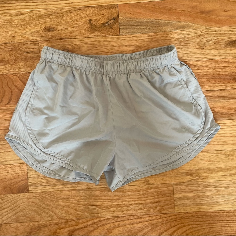 Nike dri-fit shorts